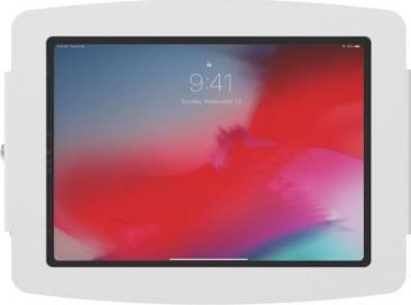Βάση Maclocks Space iPad Enclosure Wall Mount για iPad 10.2" - Λευκό