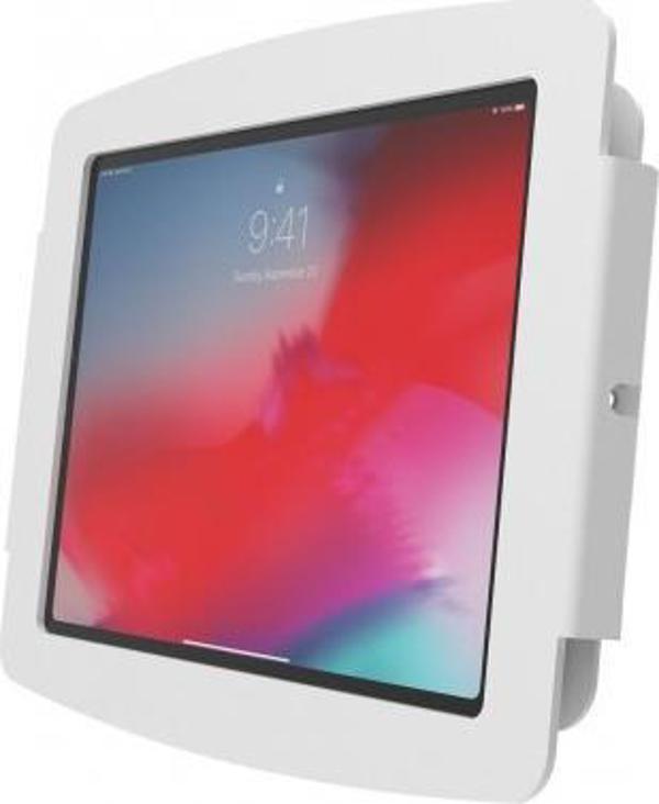 Βάση Maclocks Space iPad Enclosure Wall Mount για iPad 10.2" - Λευκό