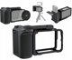 Λαβή Grip με Βάση Στήριξης για DJI Osmo Action 6
