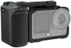 Λαβή Grip με Βάση Στήριξης για DJI Osmo Action 6