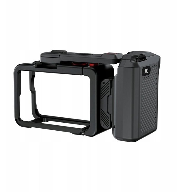 Λαβή Grip με Βάση Στήριξης για DJI Osmo Action 6