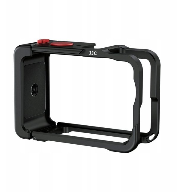 Λαβή Grip με Βάση Στήριξης για DJI Osmo Action 6