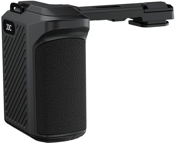 Λαβή Grip με Βάση Στήριξης για DJI Osmo Action 6