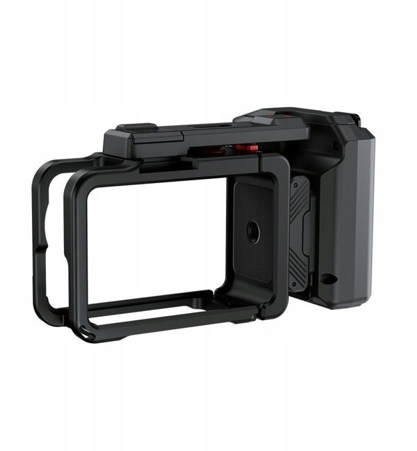 Λαβή Grip με Βάση Στήριξης για DJI Osmo Action 6