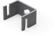 Uchwyt do bednarki 50x4mm ocynk ogniowy 74.2.1 OG /97401202/