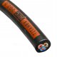 Uchwyt kablowy zaczepowy UKZ1/UKZO1/64-70 401501