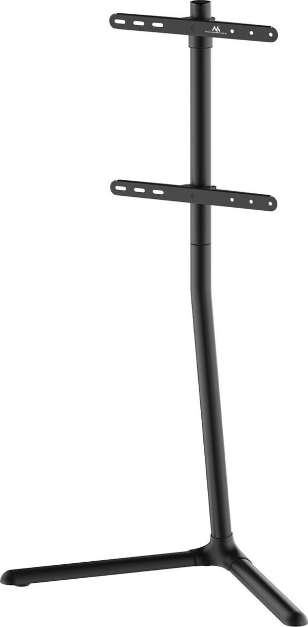 Επιδαπέδια βάση τηλεόρασης Maclean, 32-70", μέγ. VESA 400x400, μέγ. 40kg, MC-494
