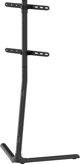 Επιδαπέδια βάση τηλεόρασης Maclean, 32-70", μέγ. VESA 400x400, μέγ. 40kg, MC-494