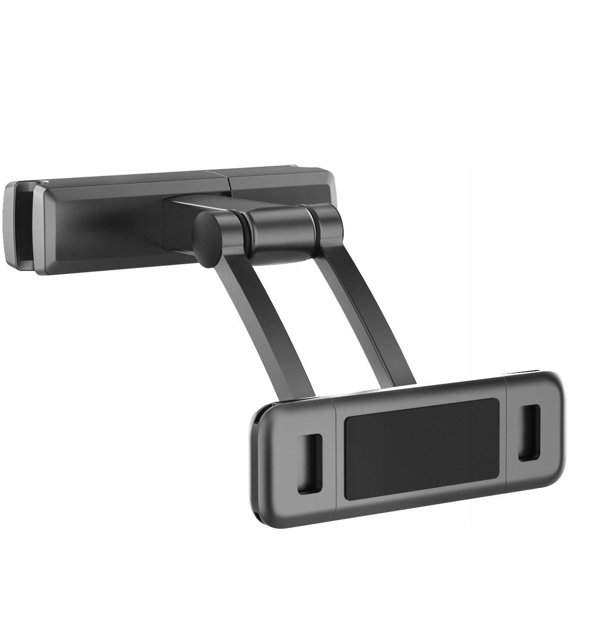 Bauer Cr1 Βάση Στηρίγματος Αυτοκινήτου για Smartphone & Tablet έως 12.3"