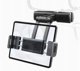 Bauer Cr1 Βάση Στηρίγματος Αυτοκινήτου για Smartphone & Tablet έως 12.3"