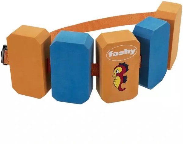 Udens josta 5 dalas  2-6 gadi  15-30 kg P08365 (4008339744240)