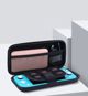Ugreen Θήκη Μεταφοράς για Nintendo Switch, Σκληρή Θήκη Ταξιδιού για Κονσόλα και Αξεσουάρ, 26.5 x 10 x 13.5 cm (50275)