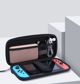 Ugreen Θήκη Μεταφοράς για Nintendo Switch, Σκληρή Θήκη Ταξιδιού για Κονσόλα και Αξεσουάρ, 26.5 x 10 x 13.5 cm (50275)