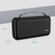 Ugreen Θήκη Μεταφοράς για Nintendo Switch, Σκληρή Θήκη Ταξιδιού για Κονσόλα και Αξεσουάρ, 26.5 x 10 x 13.5 cm (50275)