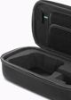 Ugreen Θήκη Μεταφοράς για Nintendo Switch, Σκληρή Θήκη Ταξιδιού για Κονσόλα και Αξεσουάρ, 26.5 x 10 x 13.5 cm (50275)