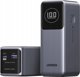 UGREEN Powerbank 12000mAh 100W Γρήγορη Φόρτιση, Φορητός Φορτιστής για Smartphone και Laptop