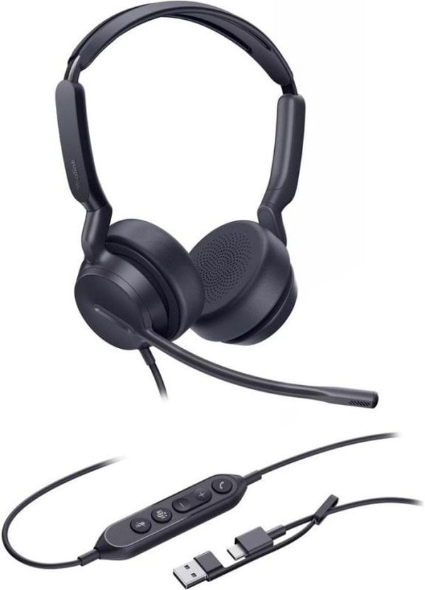 UH42 Dual Teams USB-C/A