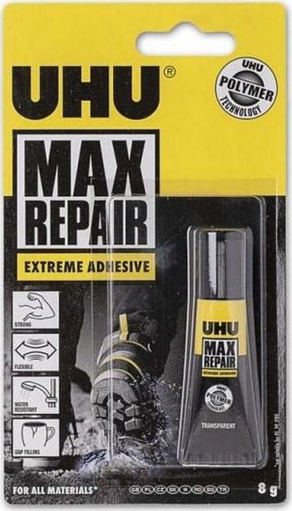 UHU Klej Max Repair 8g
