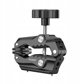 Ulanzi Zacisk Uchwyt Klips Imadlo Crab Clamp Gwint 1/4" I 3/8" Do Magic Arm Ulanzi HD02 T099