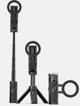 Ulanzi JJ-03S MagSafe Βάση & Selfie Stick για Smartphone με Bluetooth Remote, Περιστροφή 360°