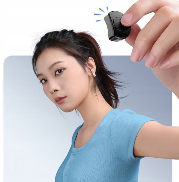 Ulanzi JJ-03S MagSafe Βάση & Selfie Stick για Smartphone με Bluetooth Remote, Περιστροφή 360°