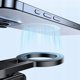 Ulanzi JJ-03S MagSafe Βάση & Selfie Stick για Smartphone με Bluetooth Remote, Περιστροφή 360°