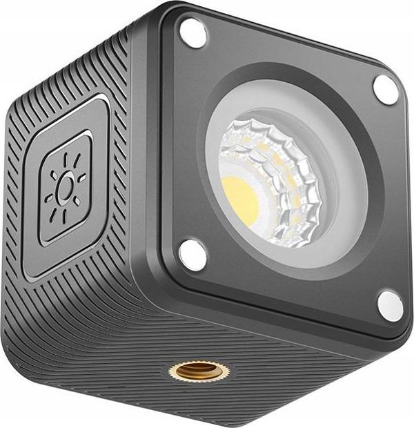 Αδιάβροχο Υποβρύχιο 10m Φωτιστικό Led Ulanzi L2 / Cute Lite