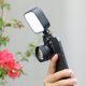 Ulanzi 75mm Macro Φακός για Smartphone - Επαγγελματικός Φακός Μακροφωτογραφίας για Κινητό (CL-003 / F009)
