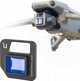 Ulanzi Αναμορφικός Φακός 1.15x για DJI Mavic 3, Ελαφρύς Φακός Drone, 7g