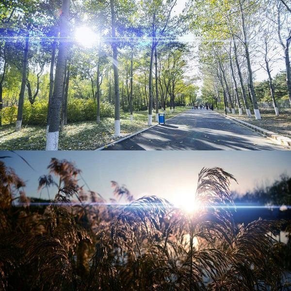 Ulanzi Αναμορφικός Φακός 1.15x για DJI Mavic 3, Ελαφρύς Φακός Drone, 7g