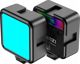 Ulanzi VL49 RGB LED Φωτιστικό Βίντεο & Φωτογραφίας - Φορητή Λάμπα με Ρυθμιζόμενο Χρώμα 360°