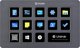 Ulanzi D200 Stream Deck - Κονσόλα Ελέγχου Ροής για Η/Υ