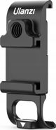 Ulanzi G9-6 Προστατευτικό Κάλυμμα Μπαταρίας για GoPro Hero 9 Black με Θύρα USB-C, Υποδοχή ISO & Σπείρωμα 1/4"