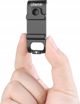 Ulanzi G9-6 Προστατευτικό Κάλυμμα Μπαταρίας για GoPro Hero 9 Black με Θύρα USB-C, Υποδοχή ISO & Σπείρωμα 1/4"
