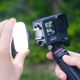Ulanzi G9-6 Προστατευτικό Κάλυμμα Μπαταρίας για GoPro Hero 9 Black με Θύρα USB-C, Υποδοχή ISO & Σπείρωμα 1/4"