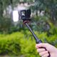 Ulanzi G9-6 Προστατευτικό Κάλυμμα Μπαταρίας για GoPro Hero 9 Black με Θύρα USB-C, Υποδοχή ISO & Σπείρωμα 1/4"