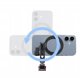 Ulanzi Uchwyt Magnetyczny Magnes Magsafe Iphone Stopka Iso Gwint 1/4" / Ulanzi / Ma56