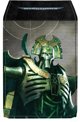 Ultra-Pro Ultra-Pro: Necron Codex Aligned - Alcove Flip