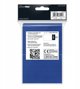Ultra-Pro ULTRA-PRO Deck Protector - Pro-Matte Non-Glare Blue (Niebieskie) 100 szt.