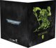 Ultra-Pro: Necron Codex Aligned - Datasheet & Index Card Folio