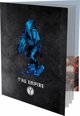 Ultra-Pro: T'au Empire Codex Aligned - Datasheet & Index Card Folio