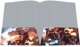 Ultra-Pro: T'au Empire Codex Aligned - Datasheet & Index Card Folio