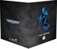 Ultra-Pro: T'au Empire Codex Aligned - Datasheet & Index Card Folio