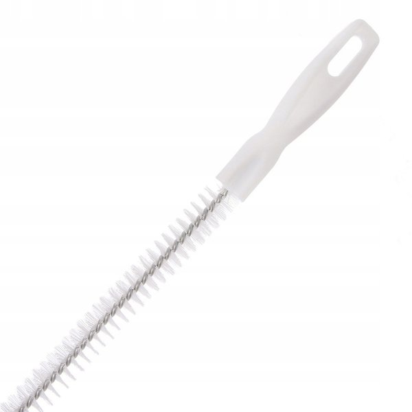 Ultra Clean Εύκαμπτη Βούρτσα Καθαρισμού Καλοριφέρ, 60cm, Κοντάρι Καθαρισμού Θερμαντικών Σωμάτων