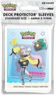 Ultra Pro: Pokémon - Deck Protector Sleeves - Iono and Bellibolt (65 szt.)
