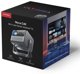 Ultimea Nova C40 Προβολέας κοντινής ρίψης 600 ANSI lumen LCD 4K (4096x2400) Ασημί