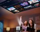 Ultimea Nova C40 Προβολέας κοντινής ρίψης 600 ANSI lumen LCD 4K (4096x2400) Ασημί