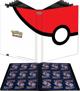 Ultra-Pro Album Pro-Binder 9-Pocket Na Karty Pokemon Pokebal