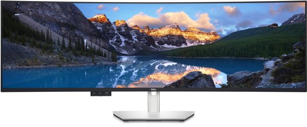 Ultrasharp U4924Dw Led