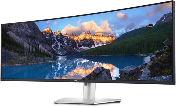 Ultrasharp U4924Dw Led